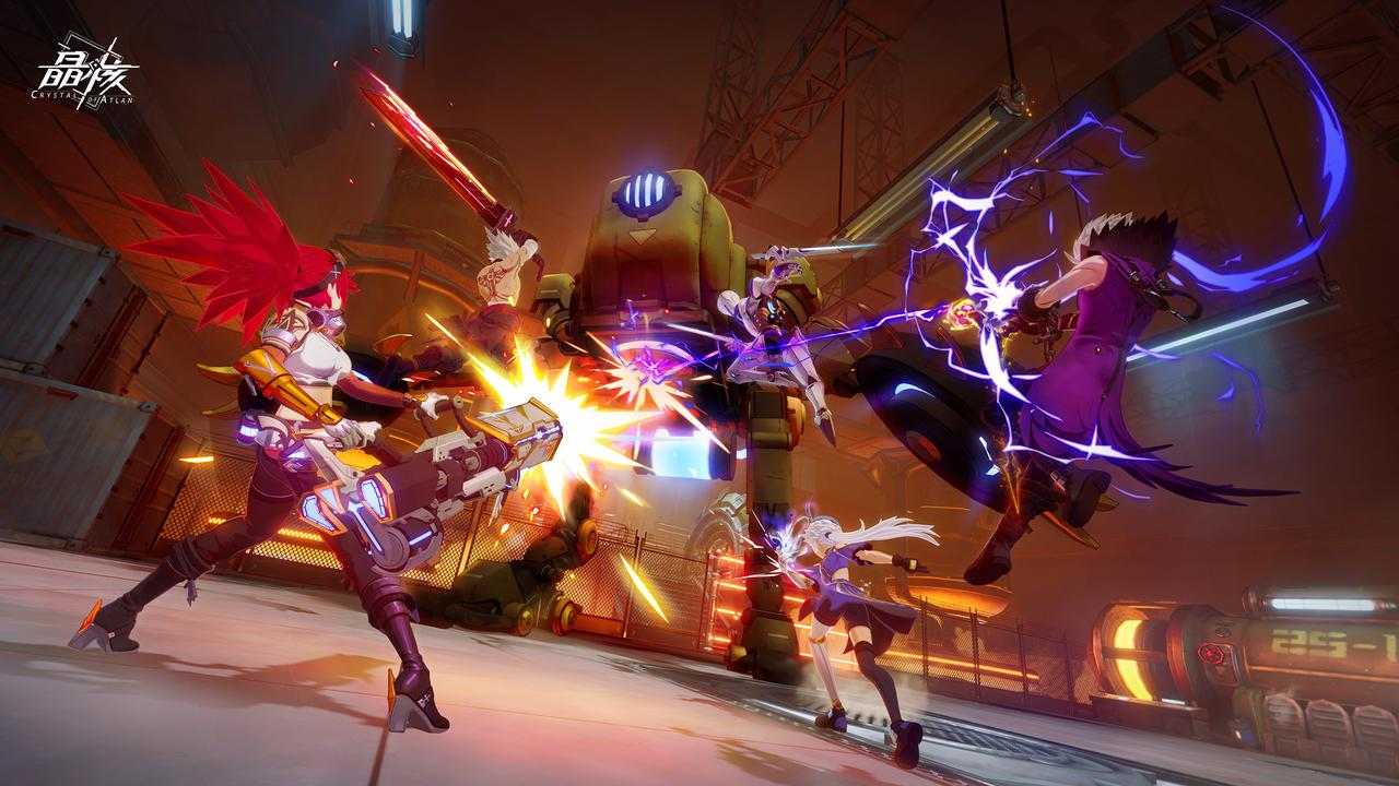 晶核战力怎么提升 提升战力最快的方式是什么 晶核战力怎么提升 提升战力最快的方式是什么