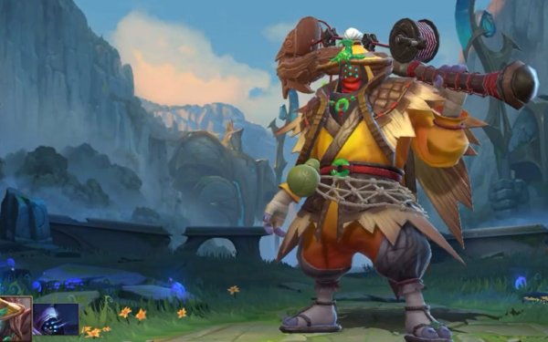 英雄联盟手游贾克斯怎么玩 贾克斯技能介绍