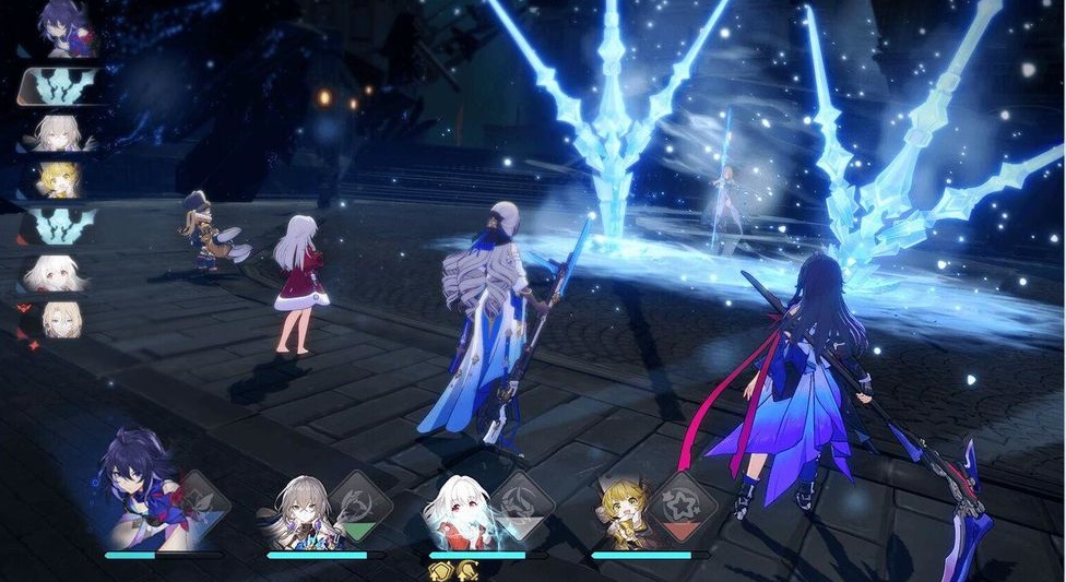 崩坏：星穹铁道同谐怎么培养 遗器选择推荐