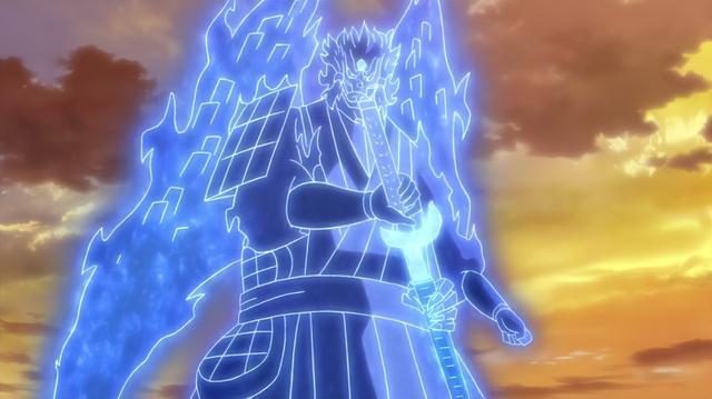 超级英雄宇智波斑获取方法解析 这个角色的技能伤害高吗