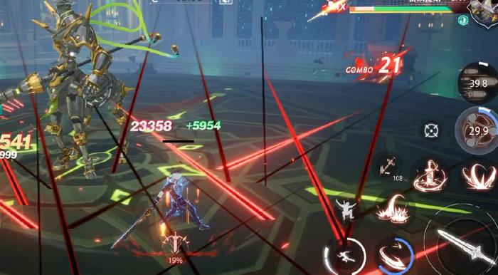 晶核赏金猎人连招是什么 技能属性如何呢 晶核赏金猎人连招是什么 技能属性如何呢