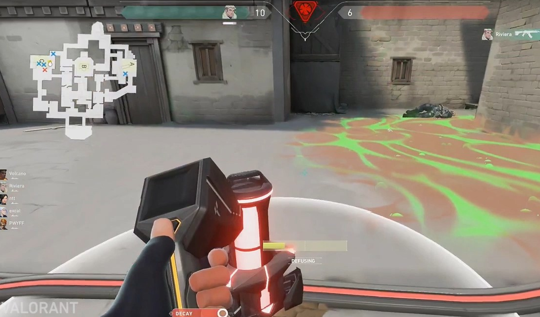 瓦罗兰特麦克风怎么开 游戏结交好友的途径和有哪些