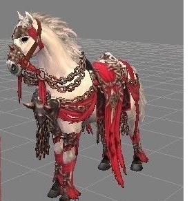 剑网三红莲马具怎么刷 马具的作用是什么