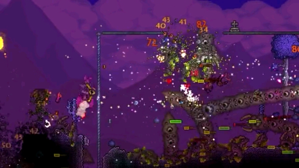 泰拉瑞亚如何召唤机械boss 机械boss哪个好打 泰拉瑞亚如何召唤机械boss 机械boss哪个好打