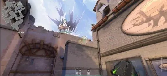 瓦罗兰特源工重镇进攻位在哪 这个任务怎么做