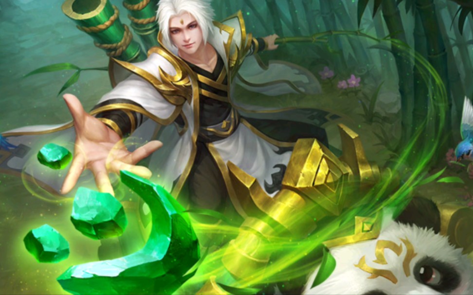 乱斗西游菩提老祖怎么搭配 菩提老祖强度怎么样 乱斗西游菩提老祖怎么搭配 菩提老祖强度怎么样