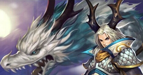 乱斗西游小白龙怎么加点 小白龙技能详情解析 乱斗西游小白龙怎么加点 小白龙技能详情解析