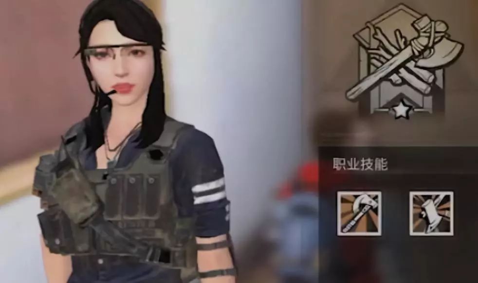 明日之后职业选什么 零氪玩家首选职业推荐