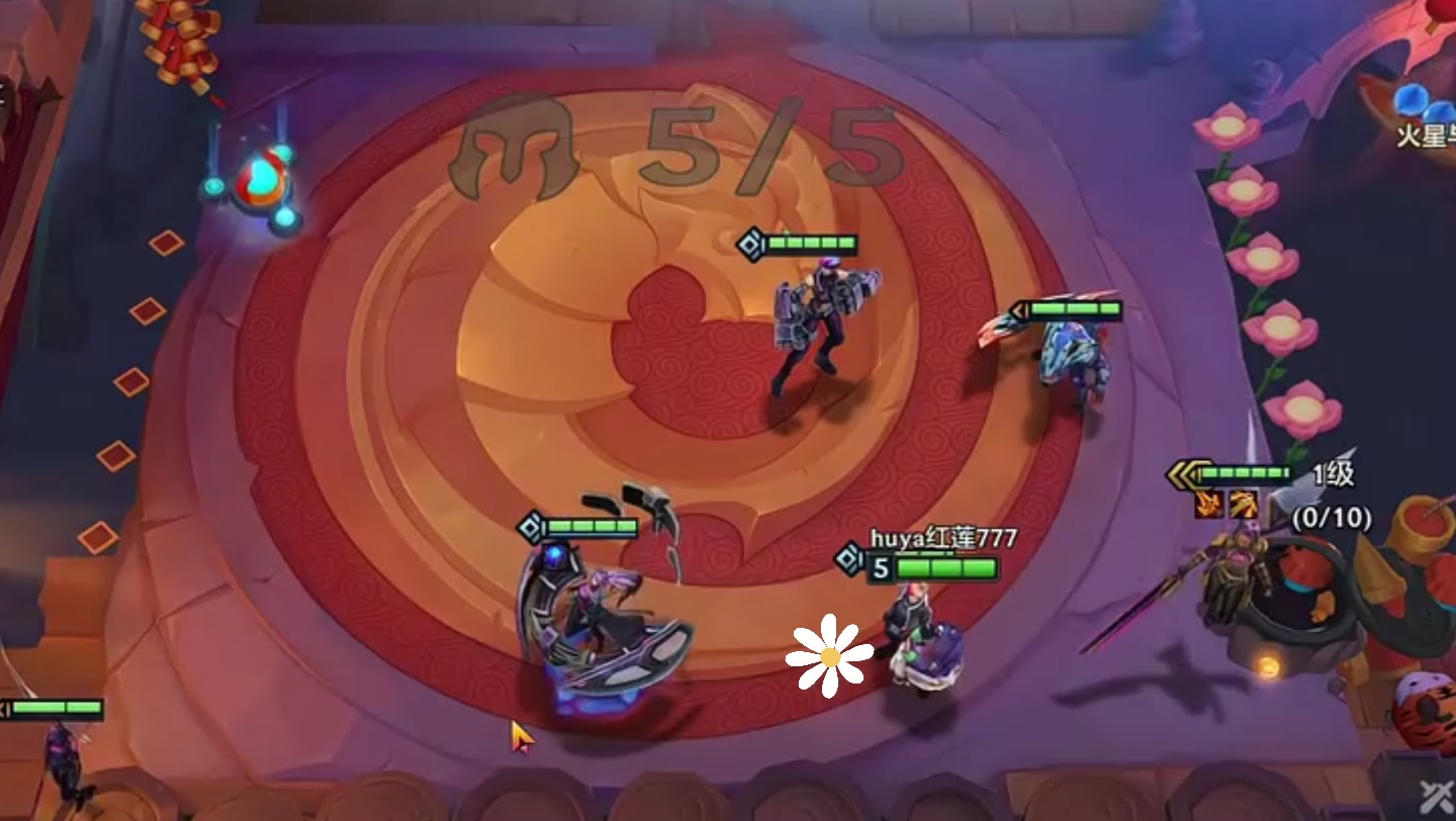 金铲铲金克丝云顶之弈装备 金克丝的配队分享