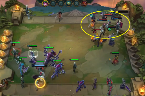 云顶之弈旗帜怎么合成 旗帜的效果是什么