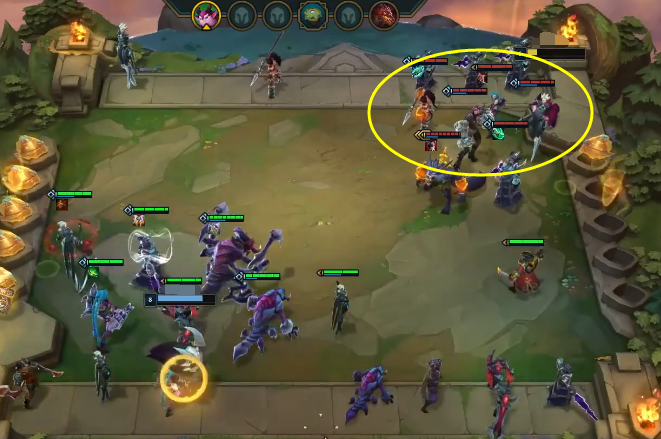 云顶之弈旗帜怎么合成 旗帜的效果是什么 云顶之弈旗帜怎么合成 旗帜的效果是什么