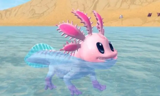 创造与魔法顽皮弹涂鱼位置 弹涂鱼的作用是什么