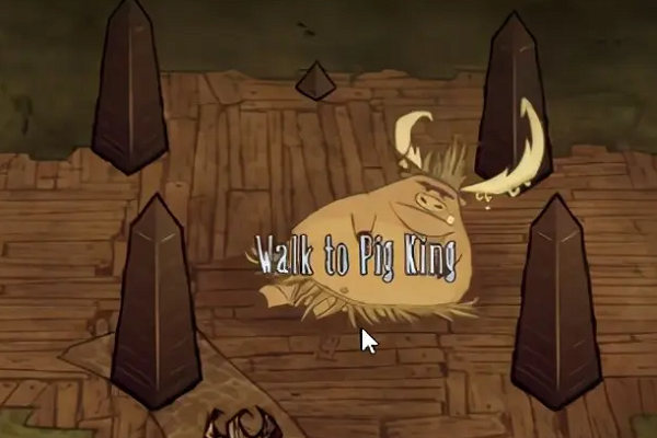 饥荒猪王方尖碑有啥用 方尖碑可以被摧毁吗 饥荒猪王方尖碑有啥用 方尖碑可以被摧毁吗