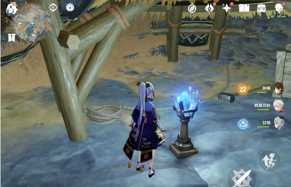 原神深泥奇谭活动什么时候开 深泥奇谭活动要怎么玩