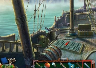 密室逃脱18第14关攻略 14关需要注意的细节是什么