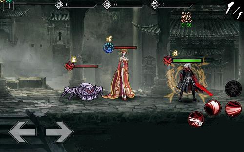 影之刃2在劫难逃怎么打 这个玩法有什么技巧吗