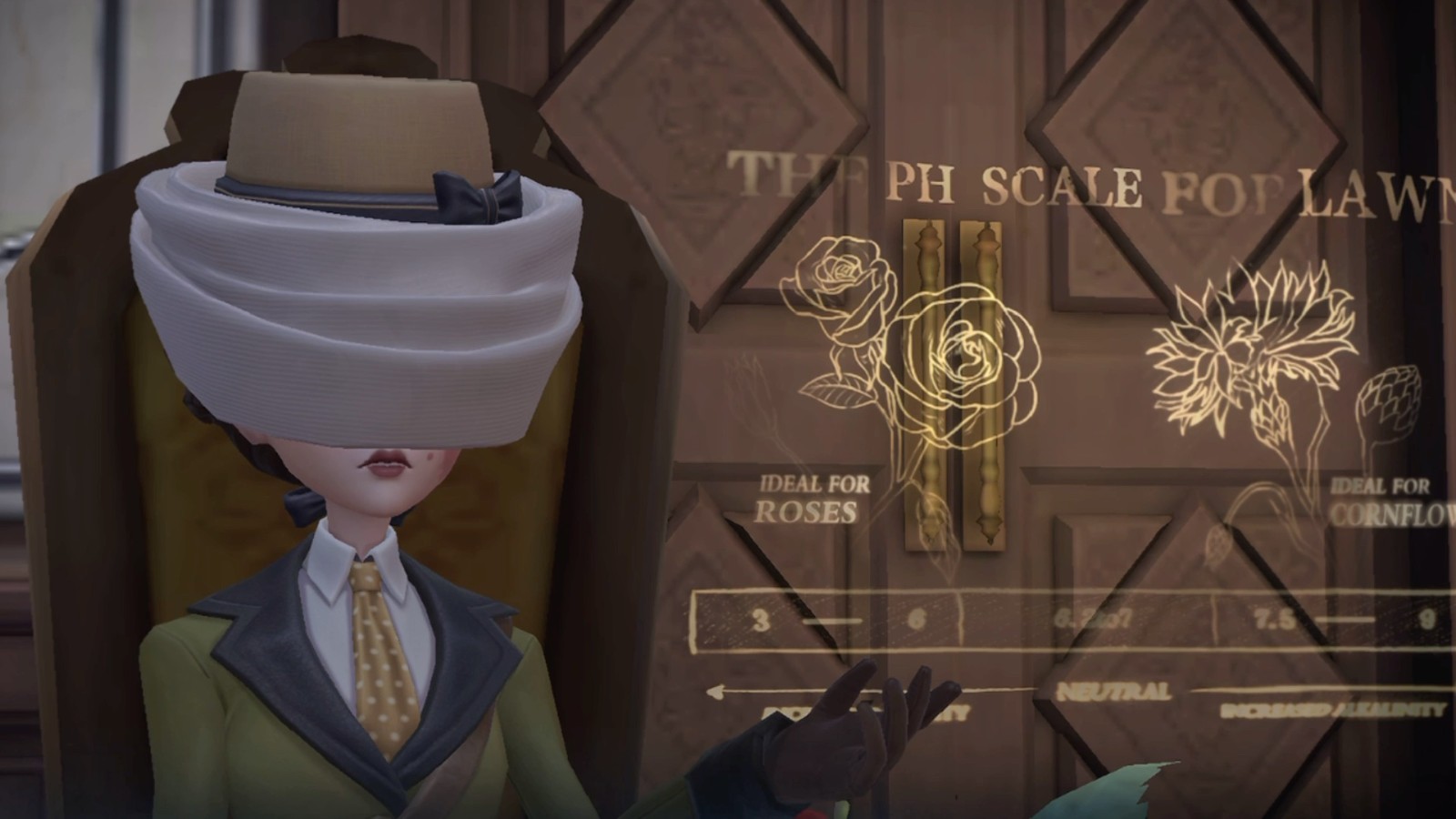 第五人格昆虫学者怎么玩 昆虫学家在游戏中的定位是什么