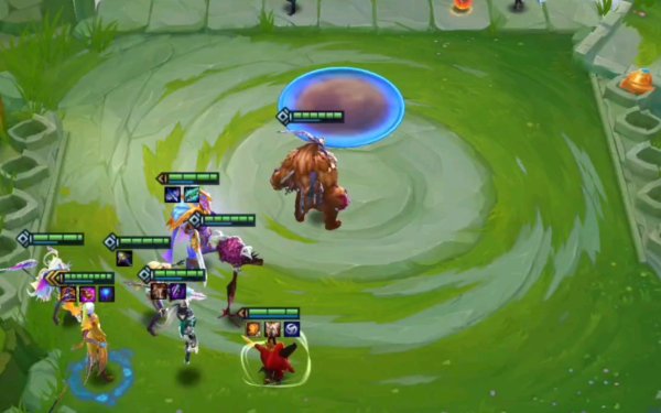 金铲铲之战神谕卡尔玛怎么玩 神谕卡尔玛怎么出装