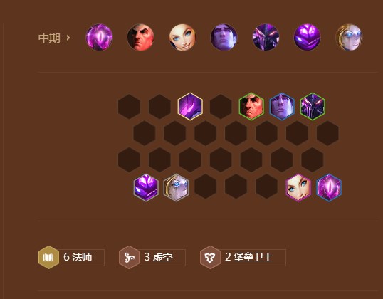 云顶之弈六法光女强度怎么样 光女阵容应该怎么搭配