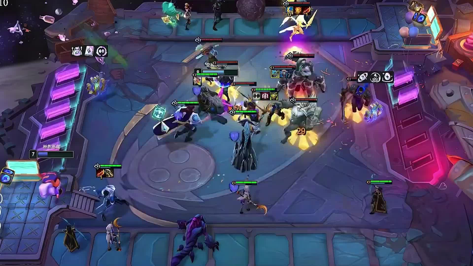 金铲铲之战裁决战士怎么玩 裁决战士有哪几个