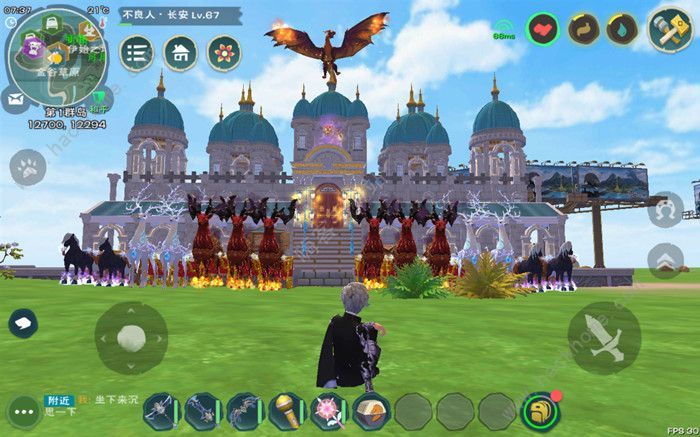 创造与魔法偷东西怎么开箱 怎么偷窃东西