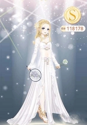 奇迹暖暖优雅保暖的衣服怎么搭配 服饰搭配的技巧分享