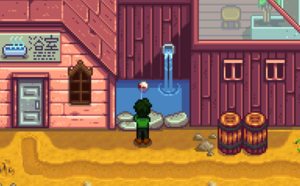 星露谷物语纸条怎么解谜 纸条的作用是什么