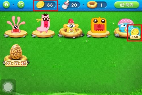 保卫萝卜饼干牛奶攻略 饼干牛奶在那刷