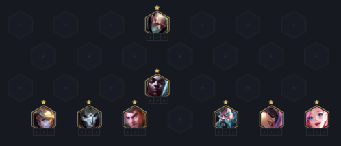 金铲铲发明家怎么凑7个 发明家玩法运营攻略