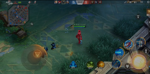 漫威超级战争安装失败怎么回事 安装失败应该怎么操作