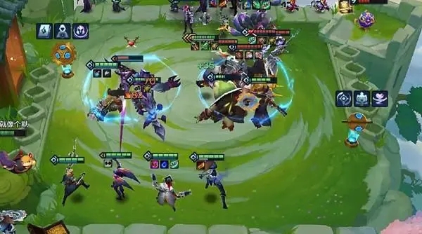 金铲铲之战S35暗星刺怎么玩 小丑出装详解