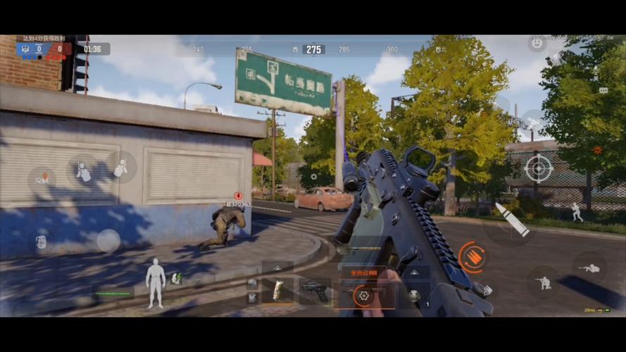 细菌歼灭战游戏下载_细菌歼灭战手游下载_细菌歼灭战安卓苹果app