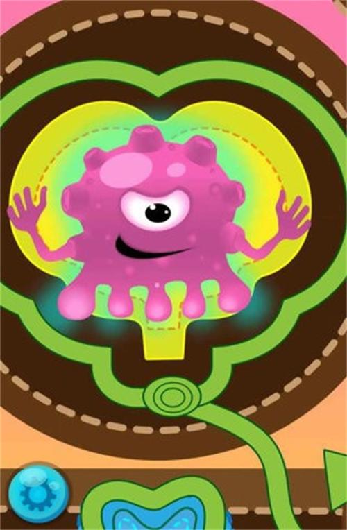 细菌来袭游戏下载_细菌来袭手游下载_细菌来袭安卓苹果app