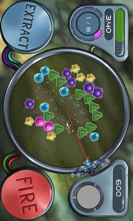 细菌来袭游戏下载_细菌来袭手游下载_细菌来袭安卓苹果app