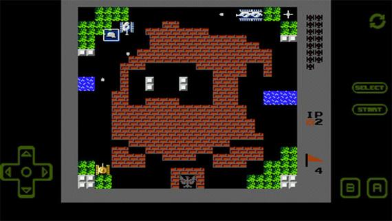 线条坦克大战手游下载_线条坦克大战官网下载_手机安卓苹果app