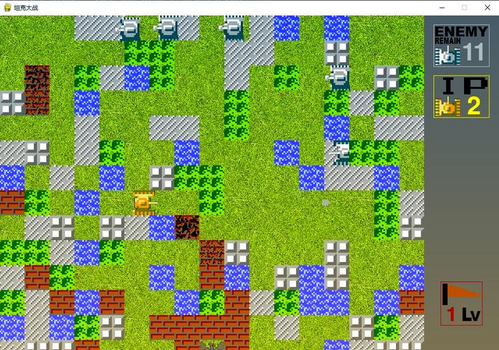 线条坦克大战手游下载_线条坦克大战官网下载_手机安卓苹果app