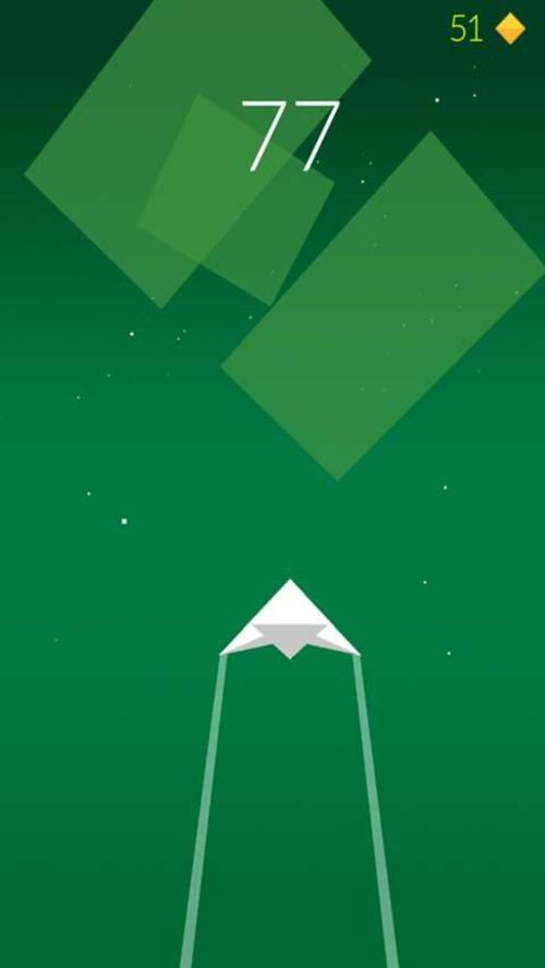 纸飞机奔袭手游下载_纸飞机奔袭官网下载_手机安卓苹果app