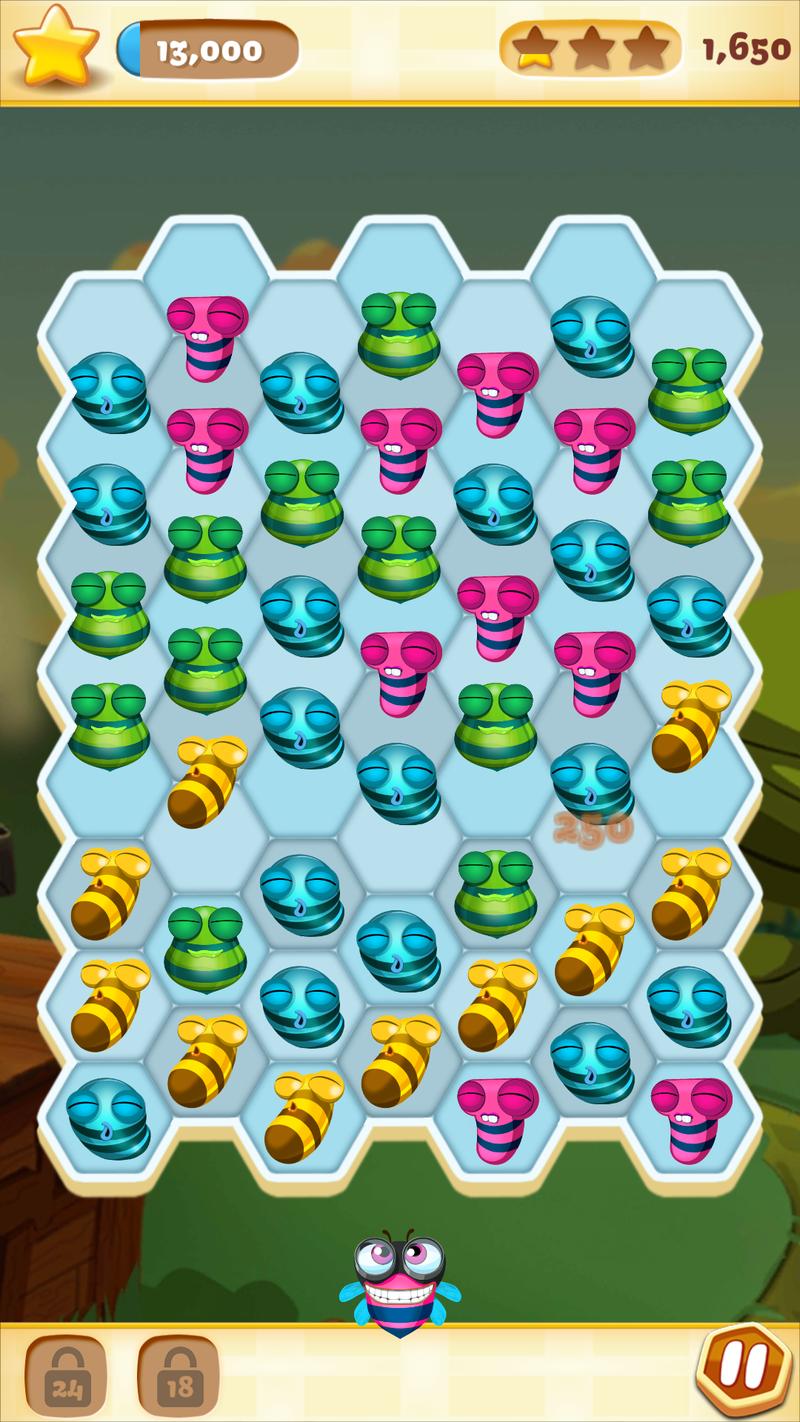纸蜜蜂游戏下载_纸蜜蜂手游下载_纸蜜蜂安卓苹果app下载