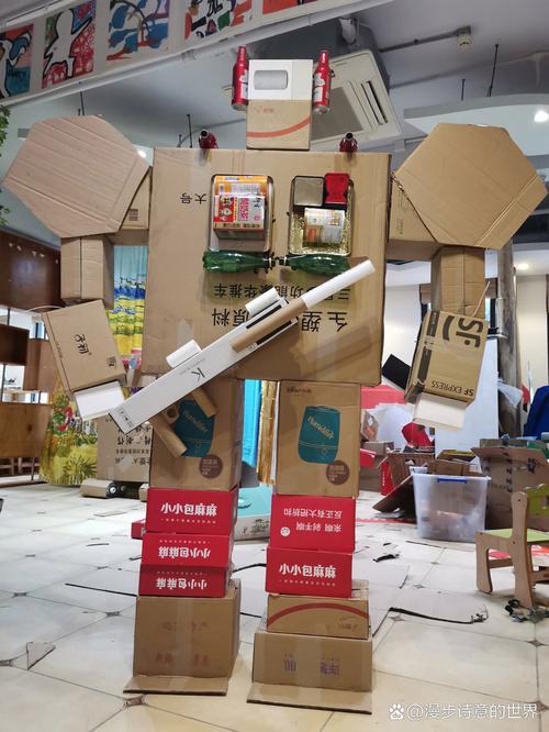 纸箱机器人游戏下载_纸箱机器人官网下载_手机安卓苹果app