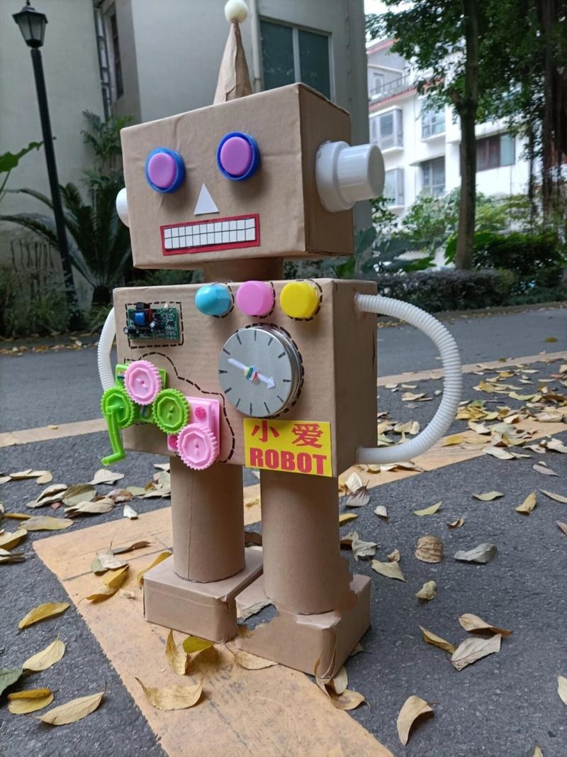 纸箱机器人游戏下载_纸箱机器人官网下载_手机安卓苹果app