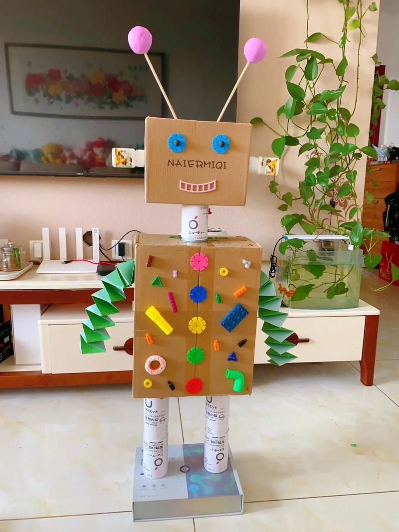 纸箱机器人游戏下载_纸箱机器人官网下载_手机安卓苹果app