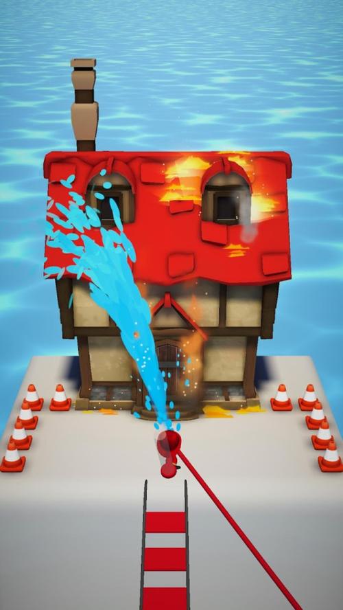 纸张消防员游戏下载_纸张消防员手游下载_纸张消防员安卓苹果app下载