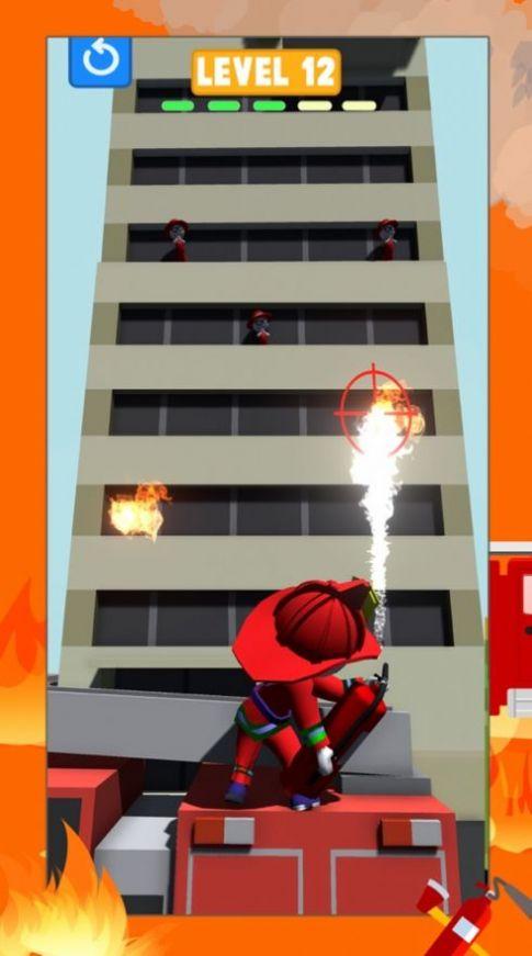 纸张消防员游戏下载_纸张消防员手游下载_纸张消防员安卓苹果app下载