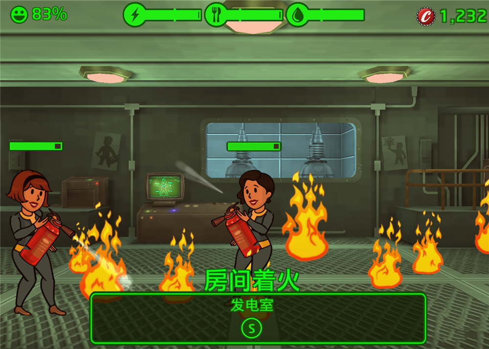 辐射避难所前期怎么发展 前期的玩法推荐