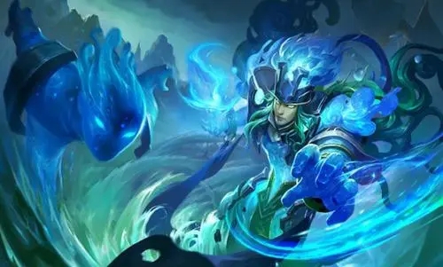 乱斗西游2北海龙王法宝带什么好 北海龙王技能介绍