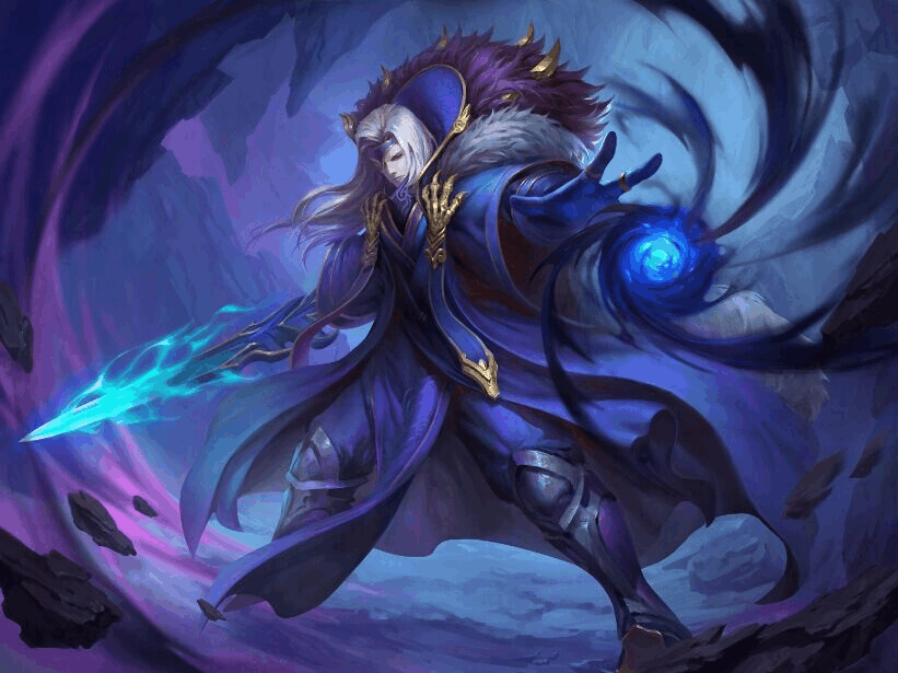 乱斗西游2北海龙王法宝带什么好 北海龙王技能介绍