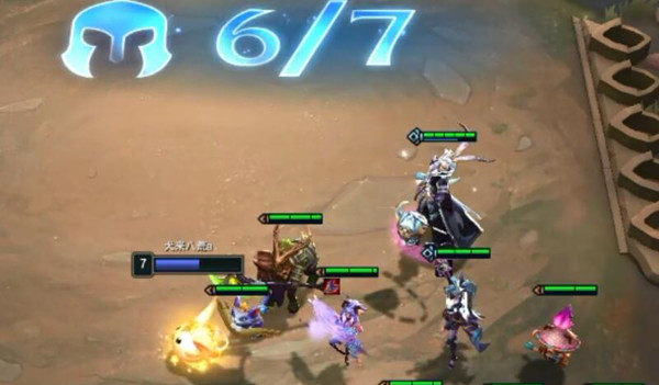 云顶之弈最新阵容千珏怎么玩 千珏队伍如何进行搭配