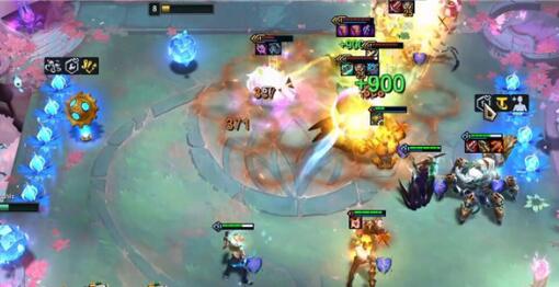 云顶之弈新手容易上手的阵容 赛季最佳上分组合