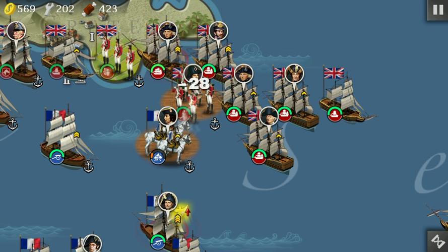 日不落帝国手游下载_日不落帝国官网下载_手机安卓苹果app