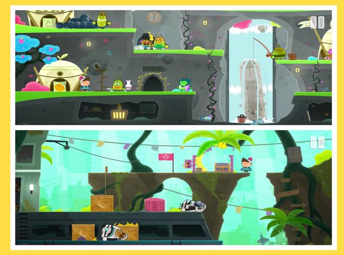 无尽的机器人手游下载_无尽的机器人官网下载_手机安卓苹果app